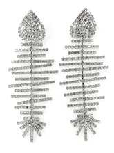 Load image into Gallery viewer, &quot;Hooked on You&quot; Statement Earring
