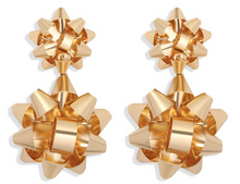 Load image into Gallery viewer, &quot;Gift Me&quot; Statement Earring
