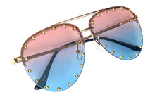 Load image into Gallery viewer, &quot;Stunt&#39;n&quot; Aviator Shades
