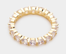Load image into Gallery viewer, &quot;Stack &#39;Em Up&quot; Eternity Rings
